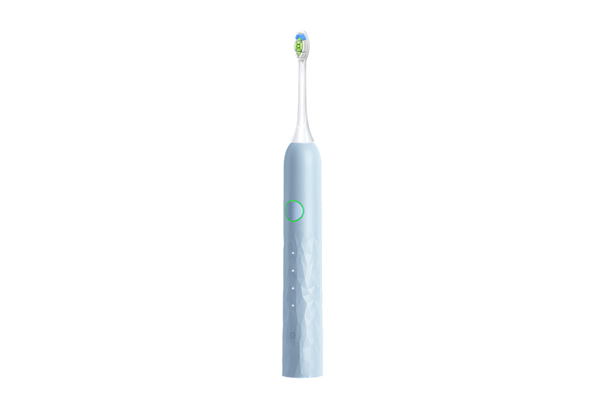 4Pcs Replacement Toothbrush Heads Compatible with Philips White