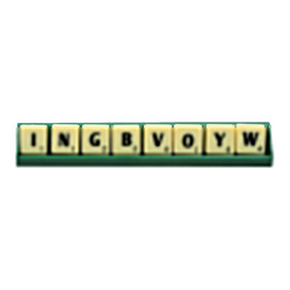 Scrabble Board Game Kids Educational Toy Game Family Interactive Toys