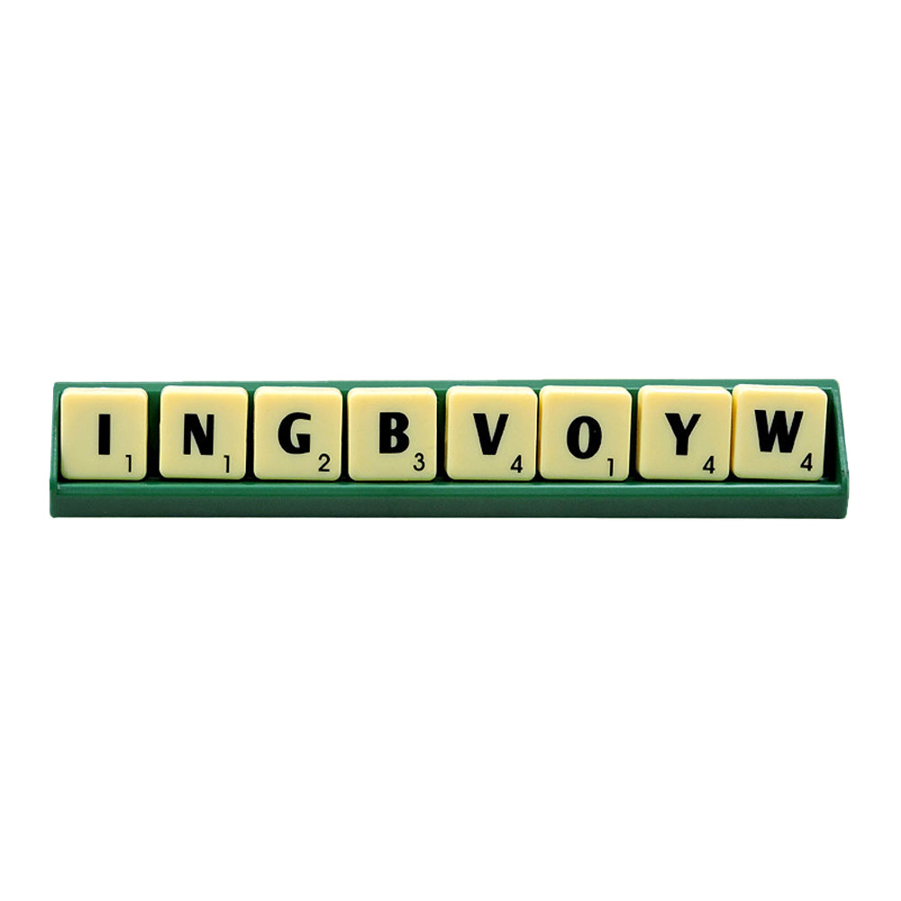 Scrabble Board Game Kids Educational Toy Game Family Interactive Toys