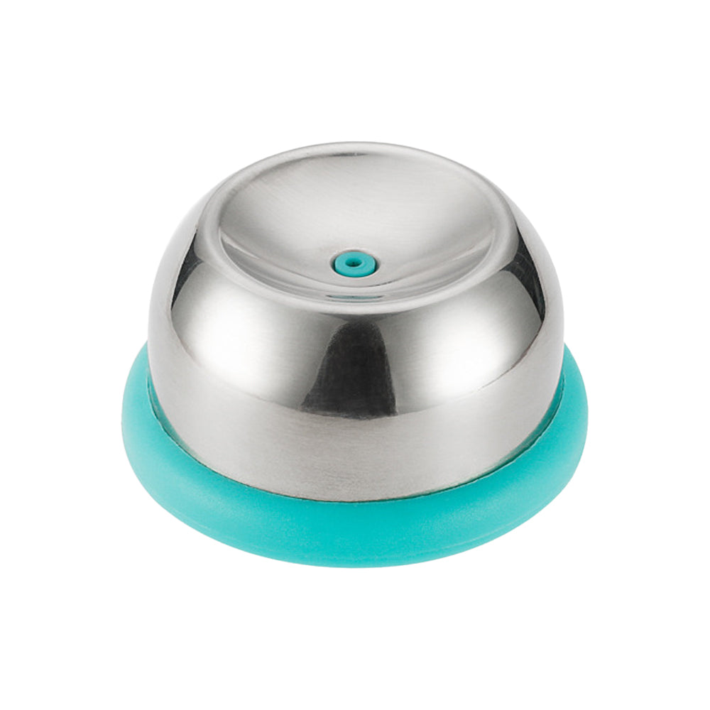 Stainless Steel Egg Piercer for Raw Eggs Anti-rust Easy Egg Peeler Kitchen Gadget Blue