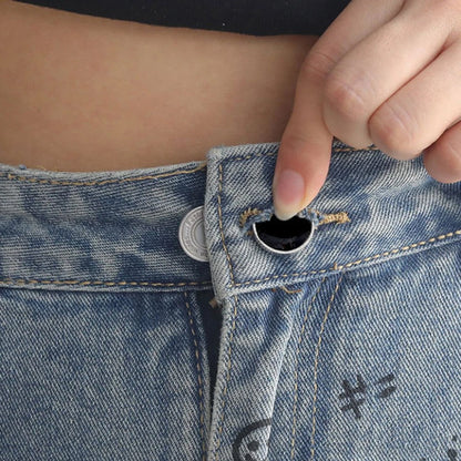 16Pcs Shirt Collar Button Extender Shirt Cuff Expander for Mens