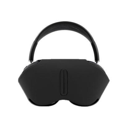 Protective Headphones Case for Airpods Max Anti-Scratch Travel Cover Case Black