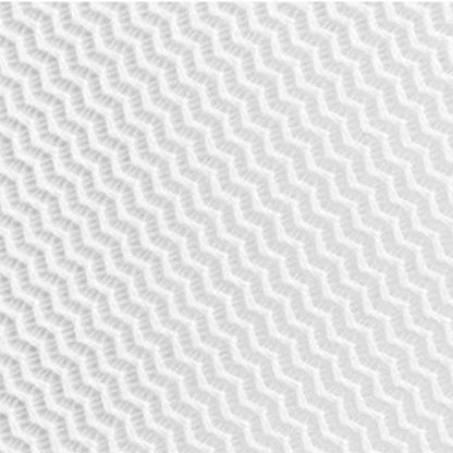 9Pcs Mesh Laundry Bags Zipper Wash Bags for Underwear Pants Clothing Style 1