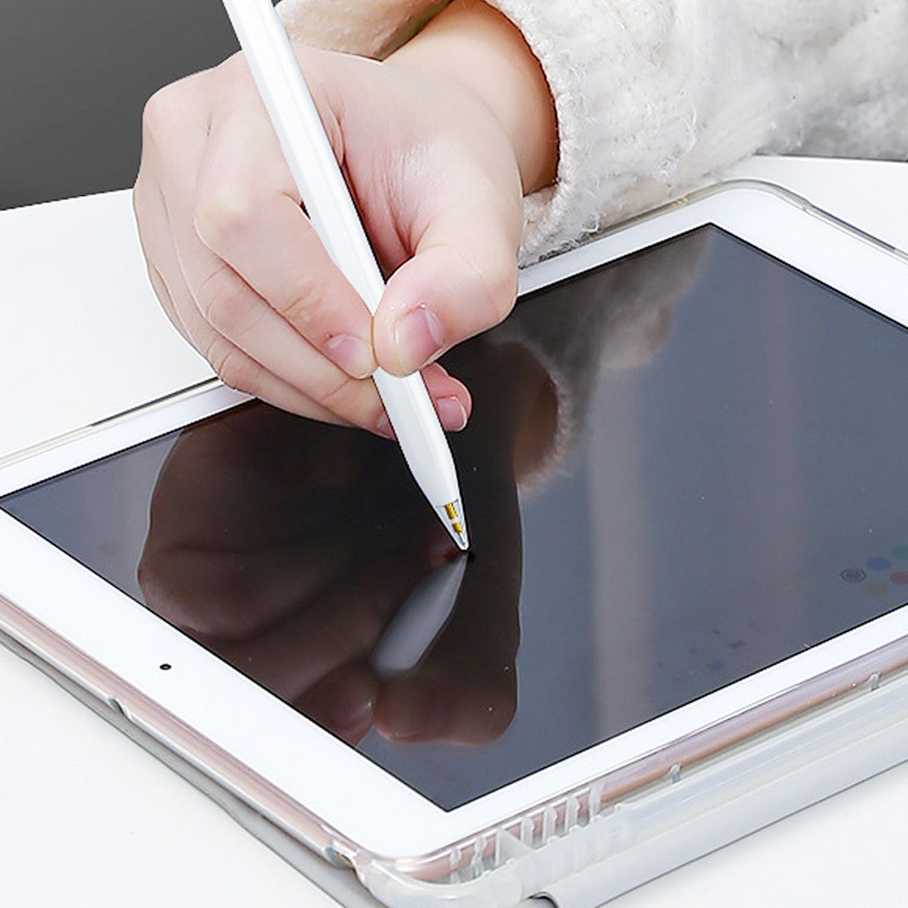 6Pcs Replacement Nibs for Apple Pencil 2nd 1st Gen