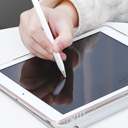 6Pcs Replacement Nibs for Apple Pencil 2nd 1st Gen