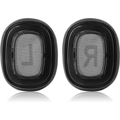 Pair of Replacement Ear Pads for AirPods Max Headphone Ear Cushions Dark Grey