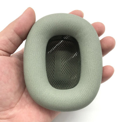 Pair of Replacement Ear Pads for AirPods Max Headphone Ear Cushions Green