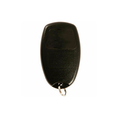 2Pcs Mini Garage Door Opener Remote Control Replacement Compatible with Merlin C945 CM842 C940 C943