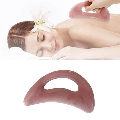 Body Body Gua Sha Massager Lymphatic Drainage Sculpting Massage Tool