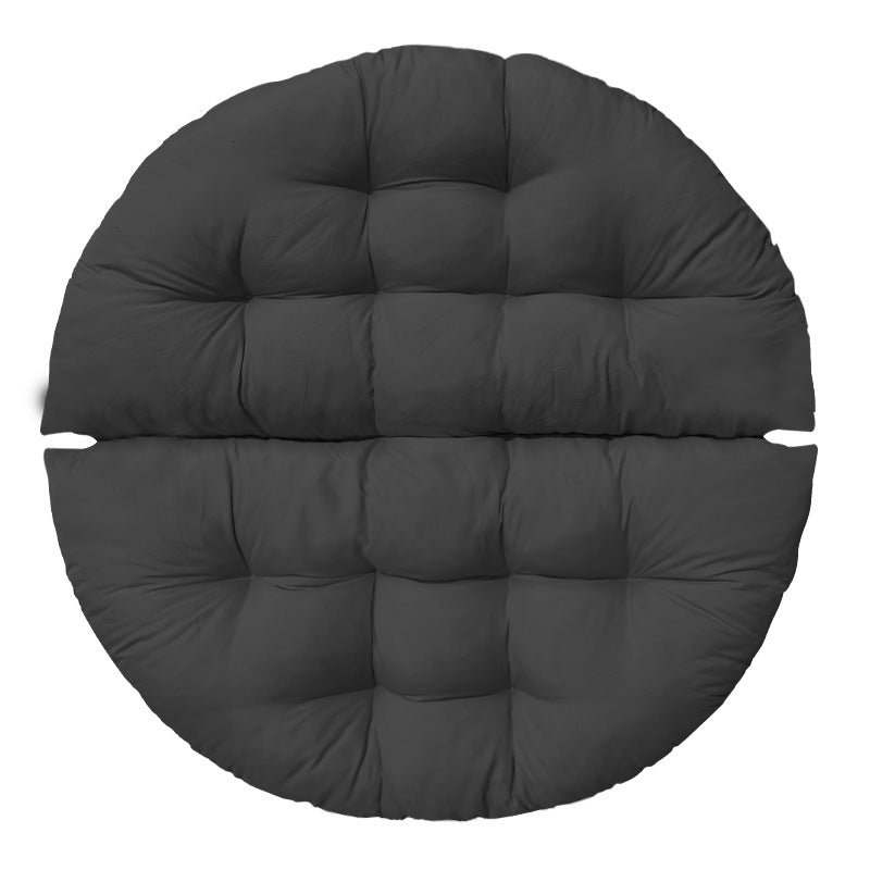 100cm Hanging Egg Chair Cushion Swing Chair Seat Pad