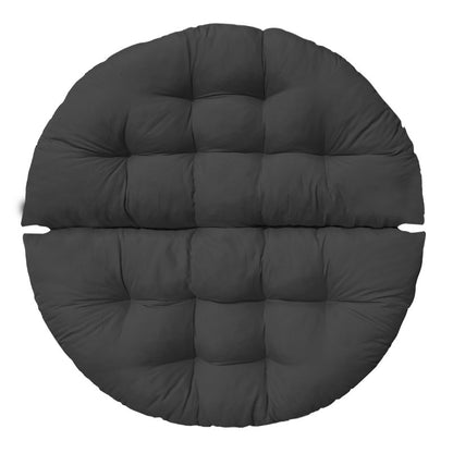 100cm Hanging Egg Chair Cushion Swing Chair Seat Pad