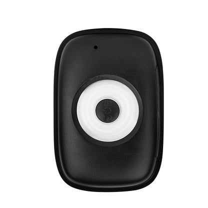 4G Mobile Locator Two-Way Call GPS Tracker Anti-Loss Tracker with Collar for Elderly and Children Pets