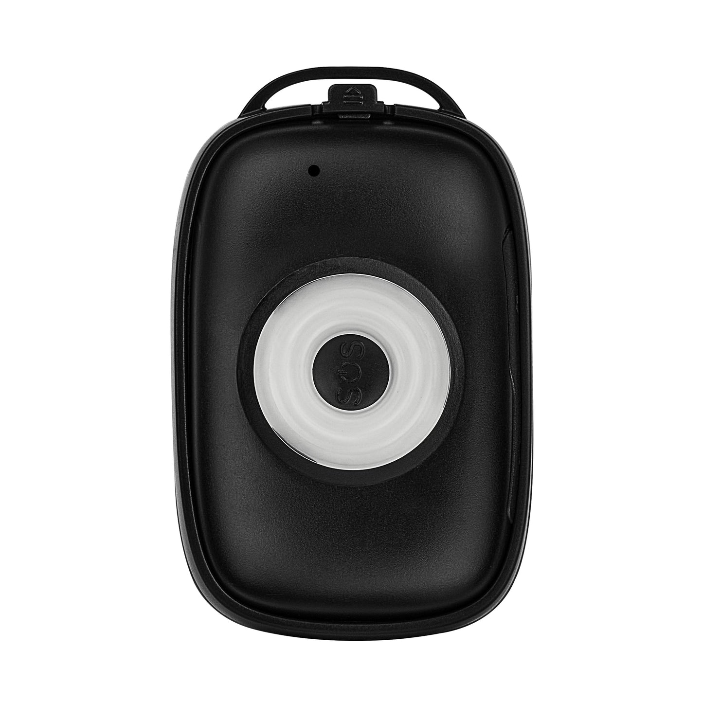 4G Mobile Locator Two-Way Call GPS Tracker Anti-Loss Tracker with Collar for Elderly and Children Pets