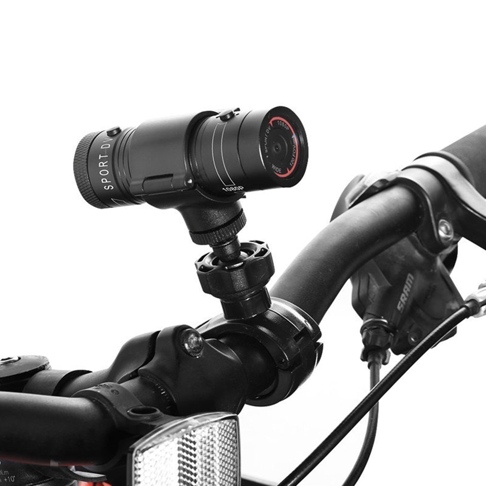 DV Camcorder 1080P HD Mini Sports Camera with 32GB TF Card
