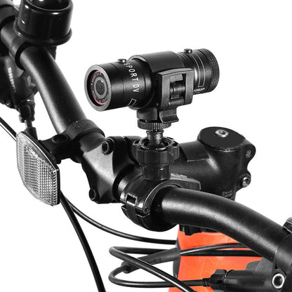 DV Camcorder 1080P HD Mini Sports Camera with 32GB TF Card