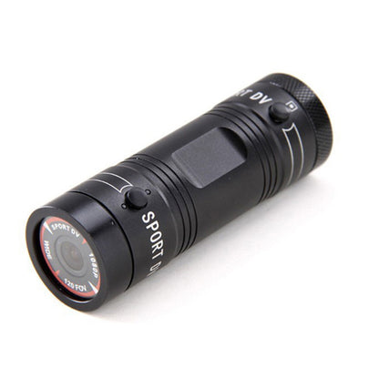 DV Camcorder 1080P HD Mini Sports Camera with 32GB TF Card