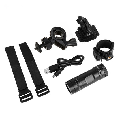 DV Camcorder 1080P HD Mini Sports Camera with 32GB TF Card