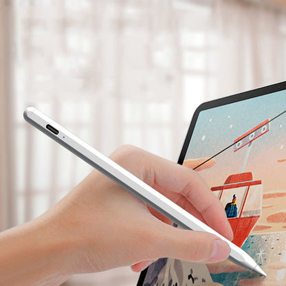 Stylus Pencil with Palm Rejection Compatible with iPad 6th/7th/8th/9th/10th