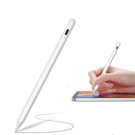 Stylus Pencil with Palm Rejection Compatible with iPad 6th/7th/8th/9th/10th