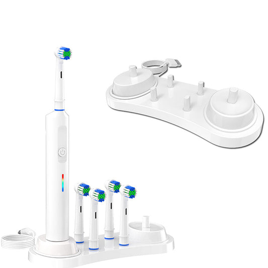 For Braun Oral B Electric Toothbrush Charger Dock USB Charging Base Style 2