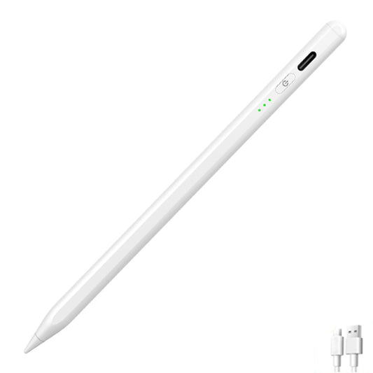 Bluetooth Fast-Charging Stylus Pen Compatible with iPad Models 2018 and Later
