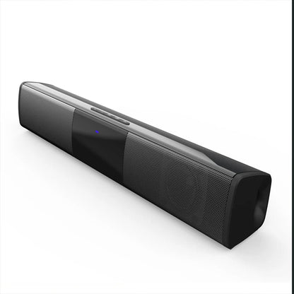 Portable Bluetooth Stereo Speaker