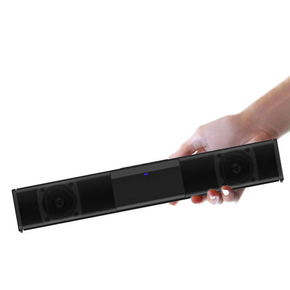 Portable Bluetooth Stereo Speaker