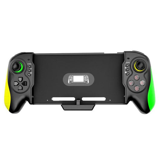 Replacement Switch Controller with 6-Axis Gyroscope for Nintendo Joy-Con  Switch and OLED  Style 2