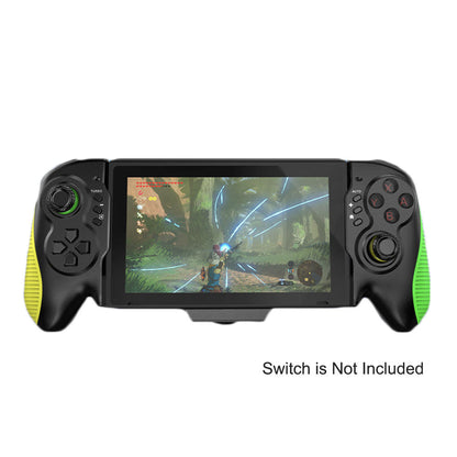 Replacement Switch Controller with 6-Axis Gyroscope for Nintendo Joy-Con  Switch and OLED  Style 2