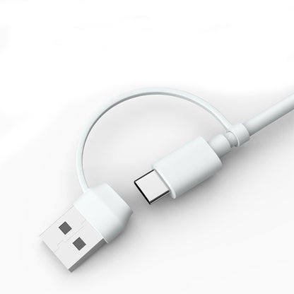 4-in-2 Fast Wireless Magnetic Charger for Apple Watch and Phones
