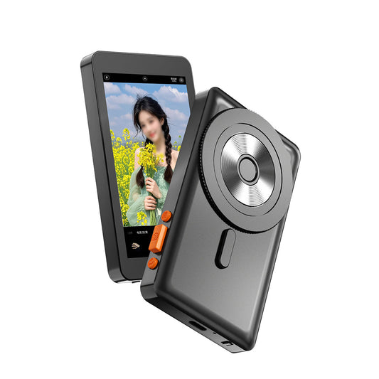 X40E Wireless Screen Mirroring Adapter Phone to TV HDMI Dongle Black