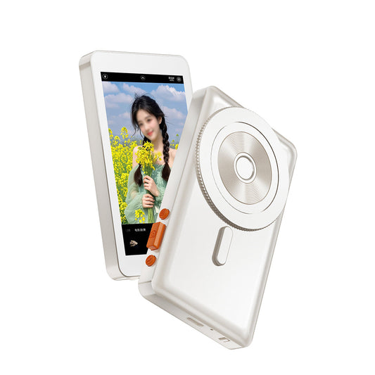 X40E Wireless Screen Mirroring Adapter Phone to TV HDMI Dongle White