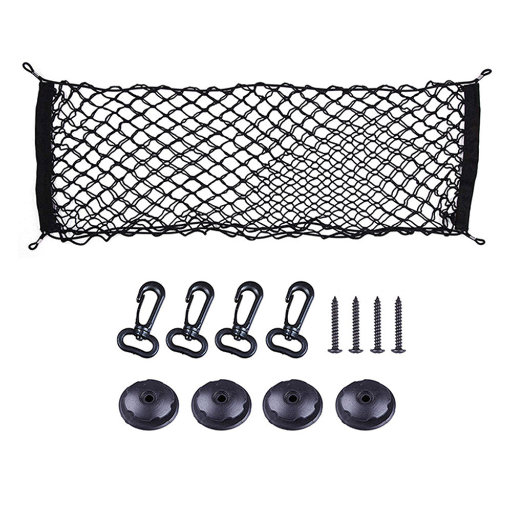 Car Cargo Trunk Net Organiser Car Luggage Storage Net
