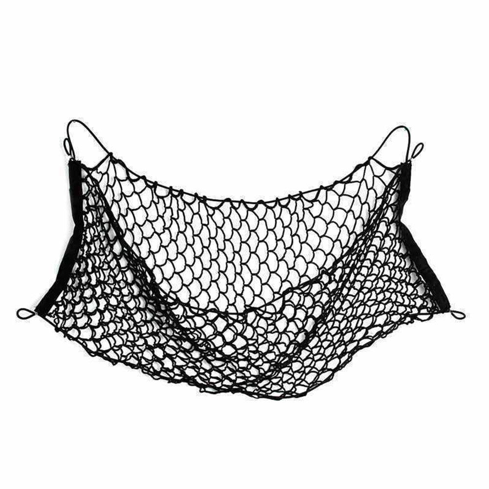 Car Cargo Trunk Net Organiser Car Luggage Storage Net
