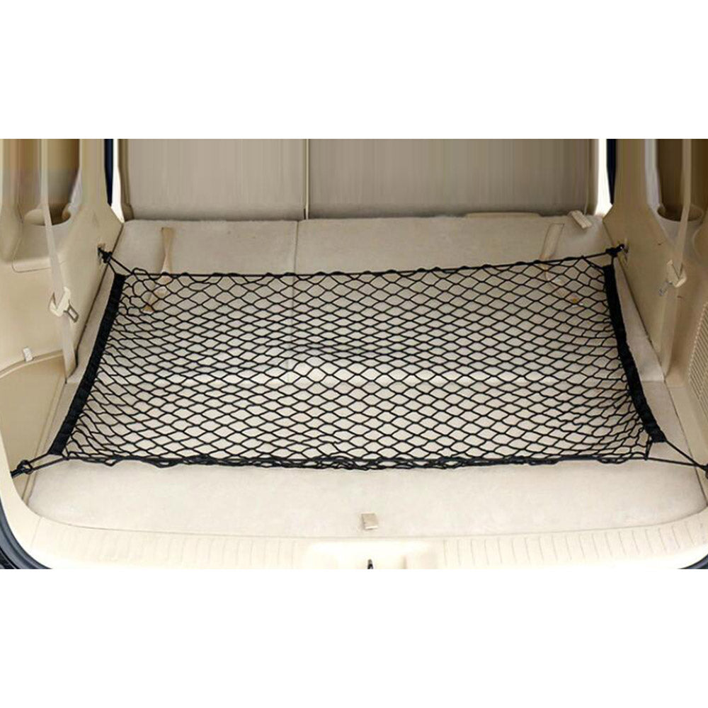 Car Cargo Trunk Net Organiser Car Luggage Storage Net