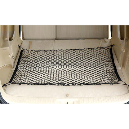 Car Cargo Trunk Net Organiser Car Luggage Storage Net