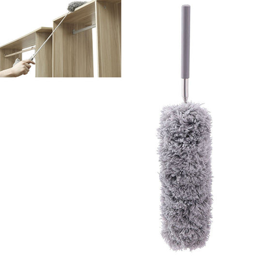 2.8m Flexible Retractable Microfiber Duster