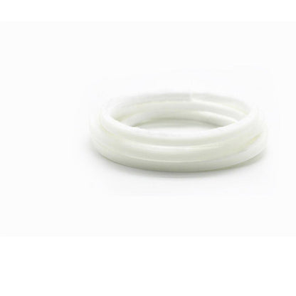 2Pcs 1-Meter Adhesive Felt Door Window Seal Strip Dust Sealing Strip Self Adhesive Dustproof Window Gap Filler Blocker