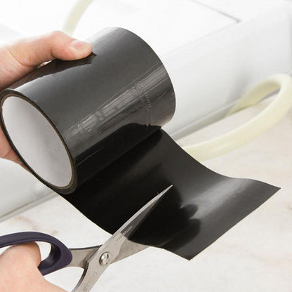 Waterproof Adhesive Repair Tape Self Adhesive Repair Tape Duct Sealing Tape Repair Insulation Tape