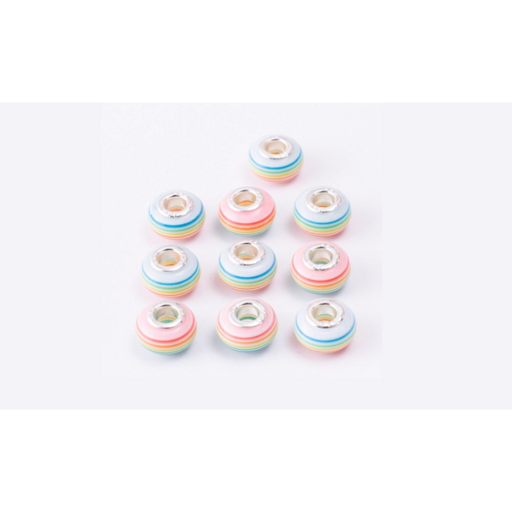 DIY Bracelet Set With Box Handmade Bracelet Set Charm Bracelet Making Accessories Jewellery Making Set