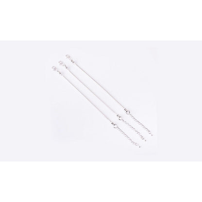 DIY Bracelet Set With Box Handmade Bracelet Set Charm Bracelet Making Accessories Jewellery Making Set