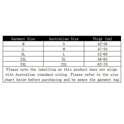 2Pairs Anti-Chafing Tight Bands Thigh Lace Leg Covers