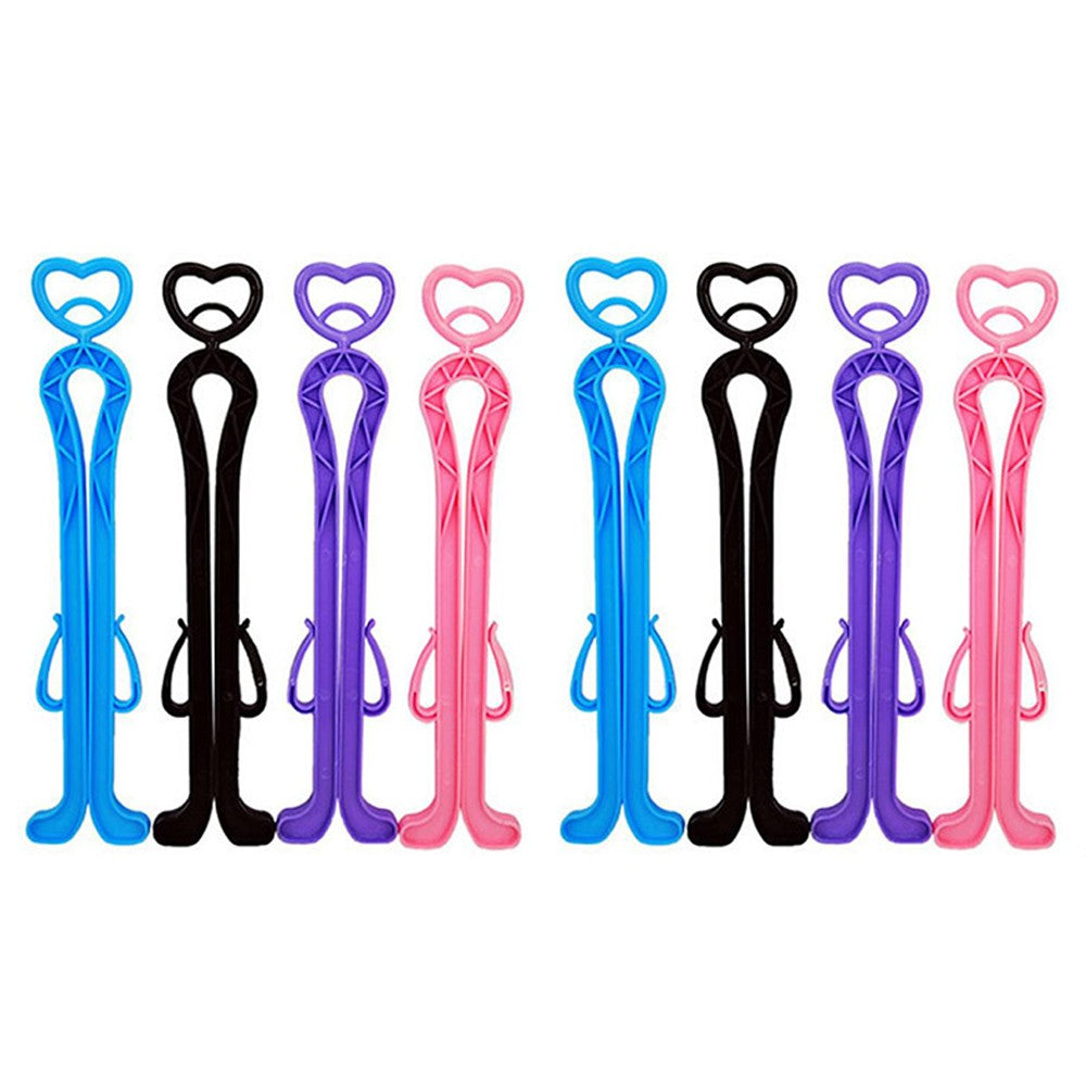 4Pack Boots Stand Holder