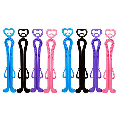 4Pack Boots Stand Holder