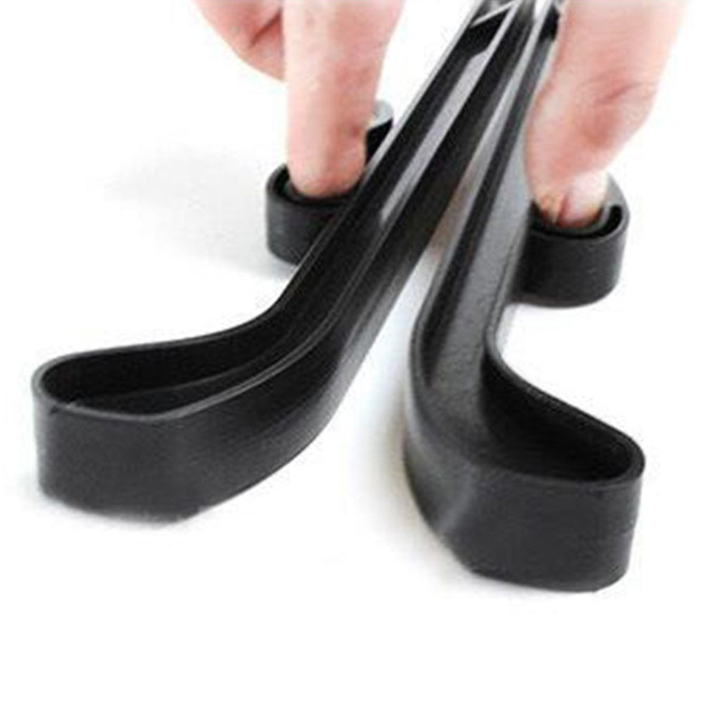 4Pack Boots Stand Holder