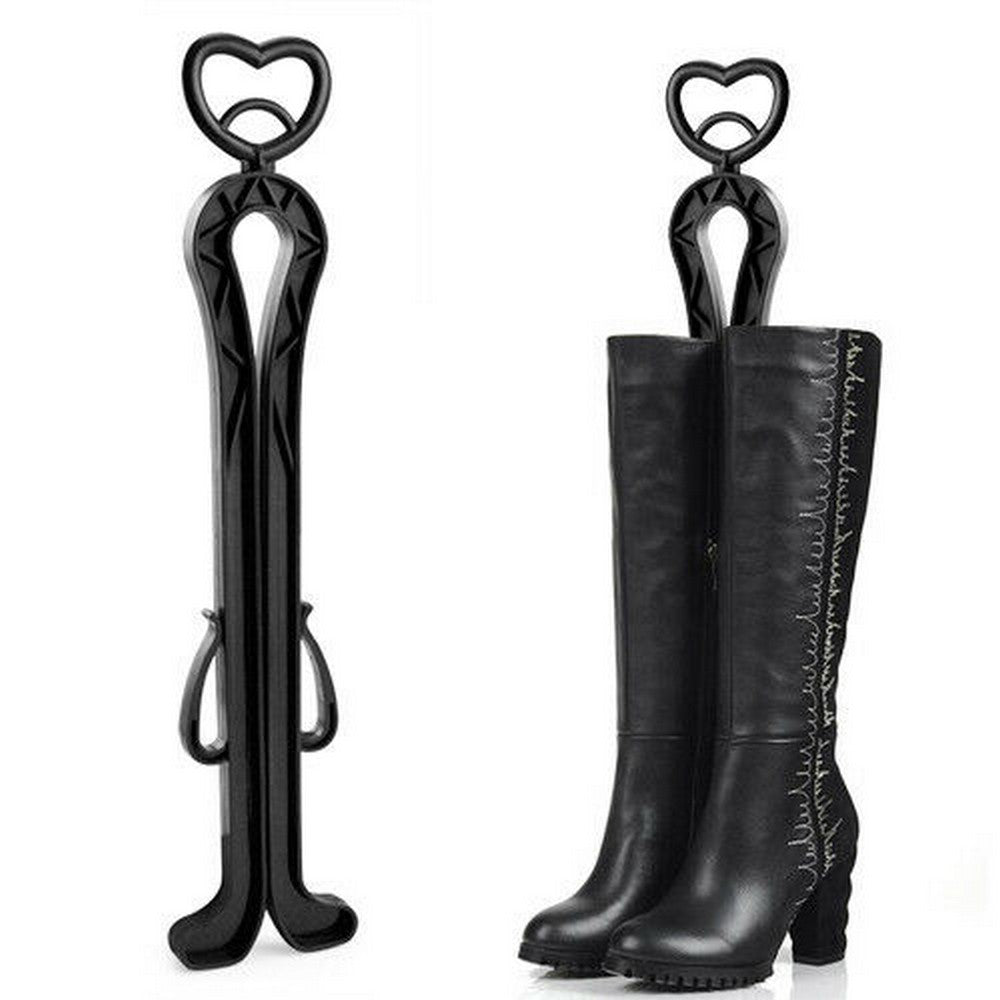 4Pack Boots Stand Holder