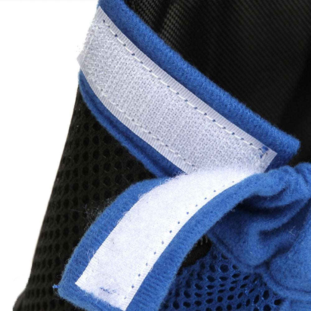 Mesh Pets Carrier Backpack