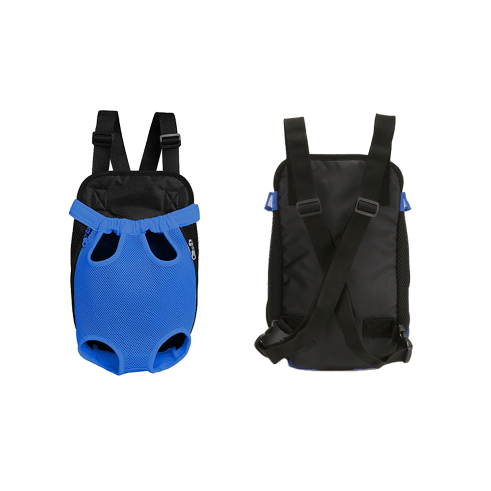 Mesh Pets Carrier Backpack