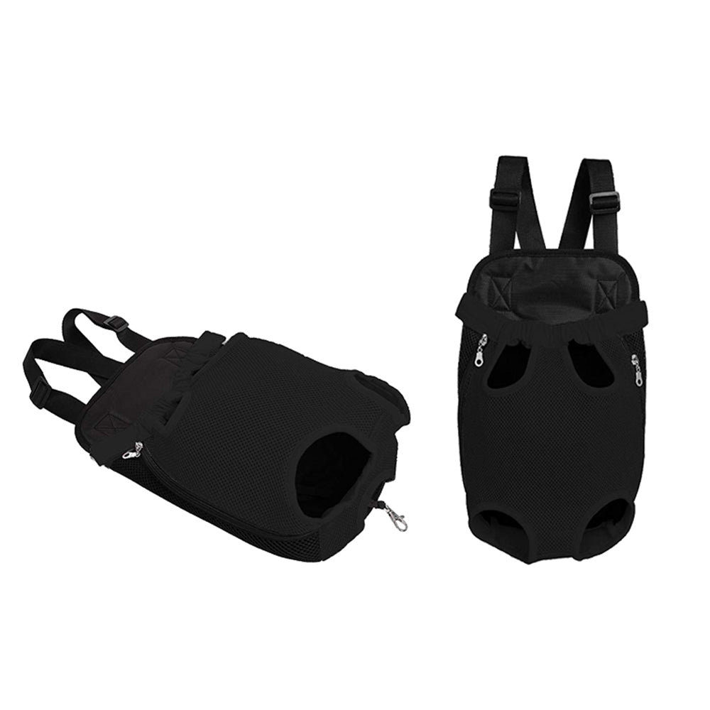 Mesh Pets Carrier Backpack