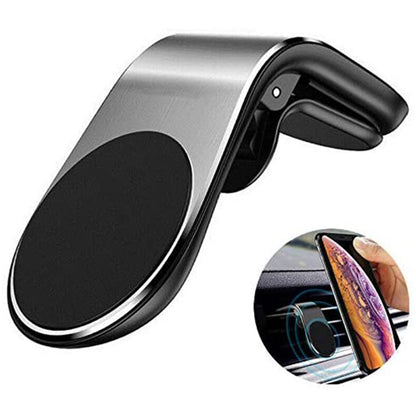 Universal Magnetic Car Phone Holder